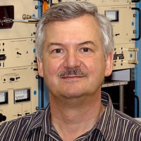 Prof. Rob Elliman