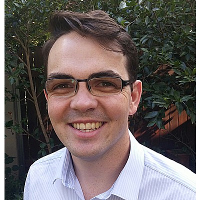 Dr Tom Ratcliff